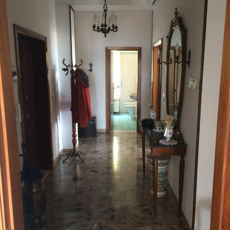 appartamento in affitto a Chieti in zona Chieti Scalo