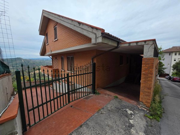 appartamento in affitto a Chieti