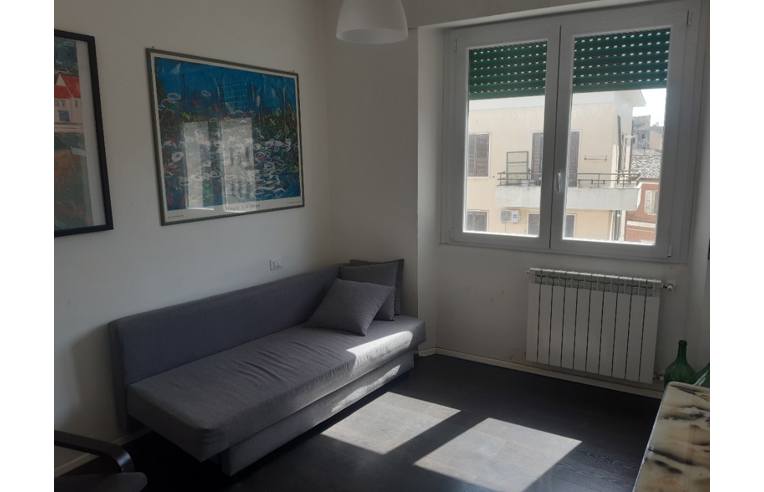 appartamento in affitto a Chieti in zona Chieti Scalo