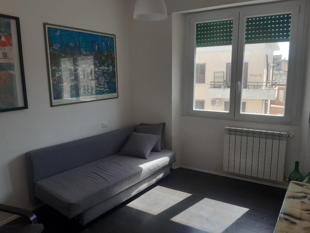 appartamento in affitto a Chieti in zona Chieti Scalo