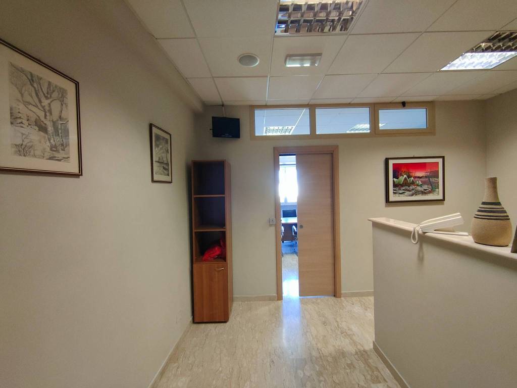 ufficio in affitto a Chieti in zona Chieti Scalo