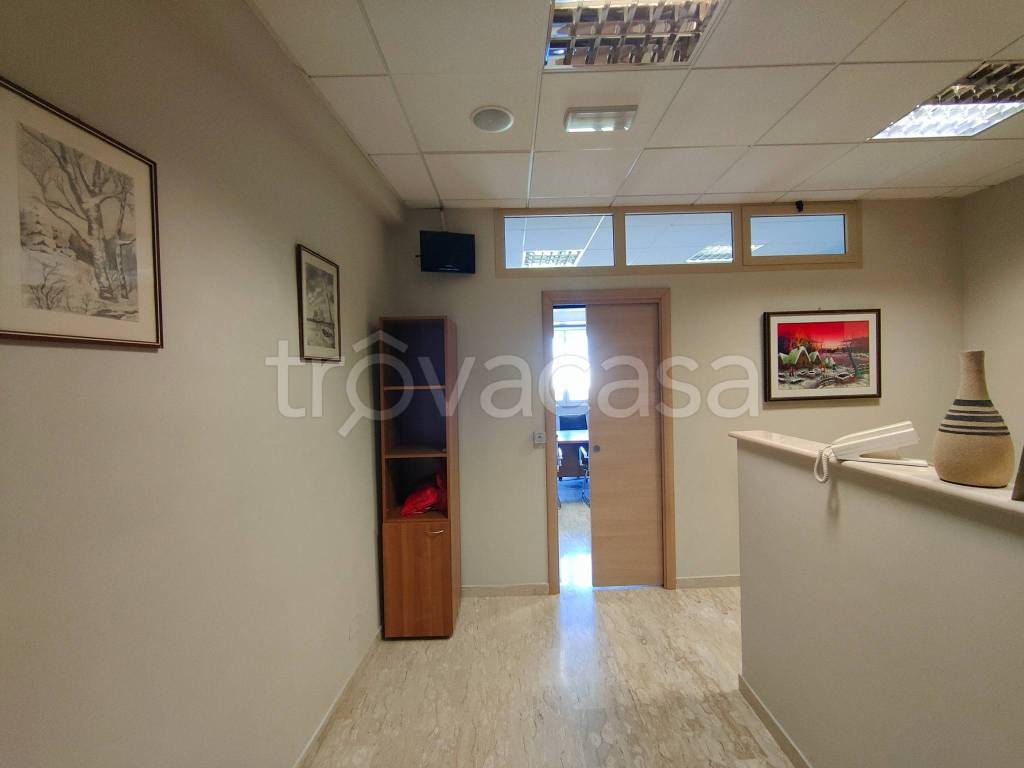 appartamento in affitto a Chieti in zona Chieti Scalo