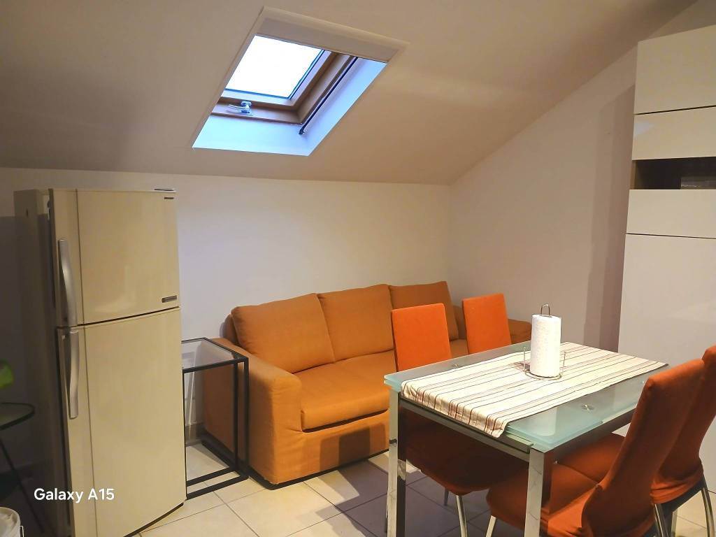 appartamento in affitto a Chieti