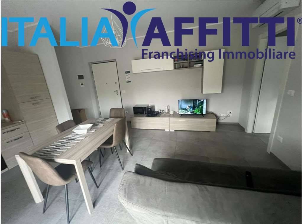 appartamento in affitto a Chieti in zona Chieti Scalo