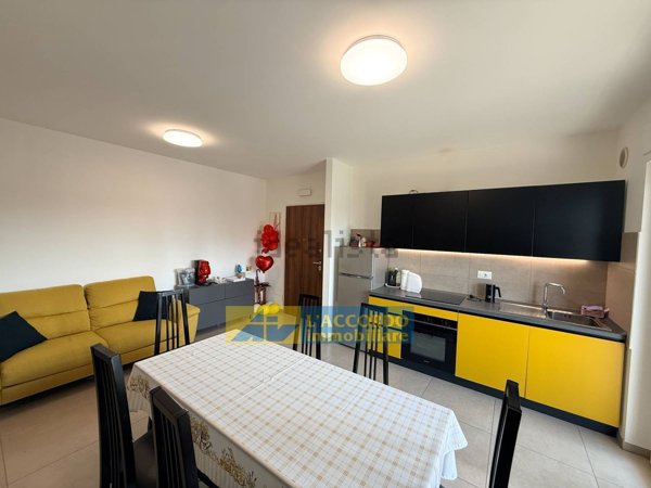 appartamento in affitto a Chieti in zona Chieti Scalo