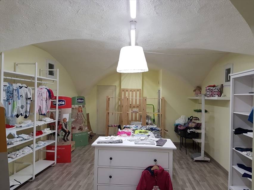 negozio in affitto a Chieti
