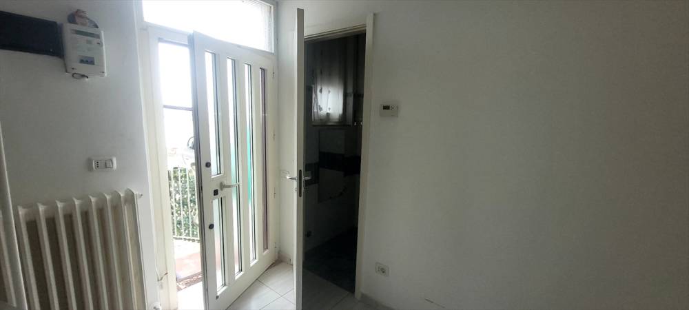 appartamento in affitto a Chieti in zona Madonna della Vittoria