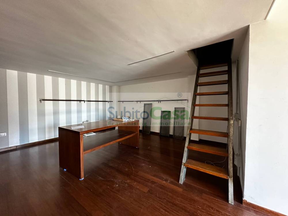 locale commerciale in affitto a Chieti in zona Chieti Scalo