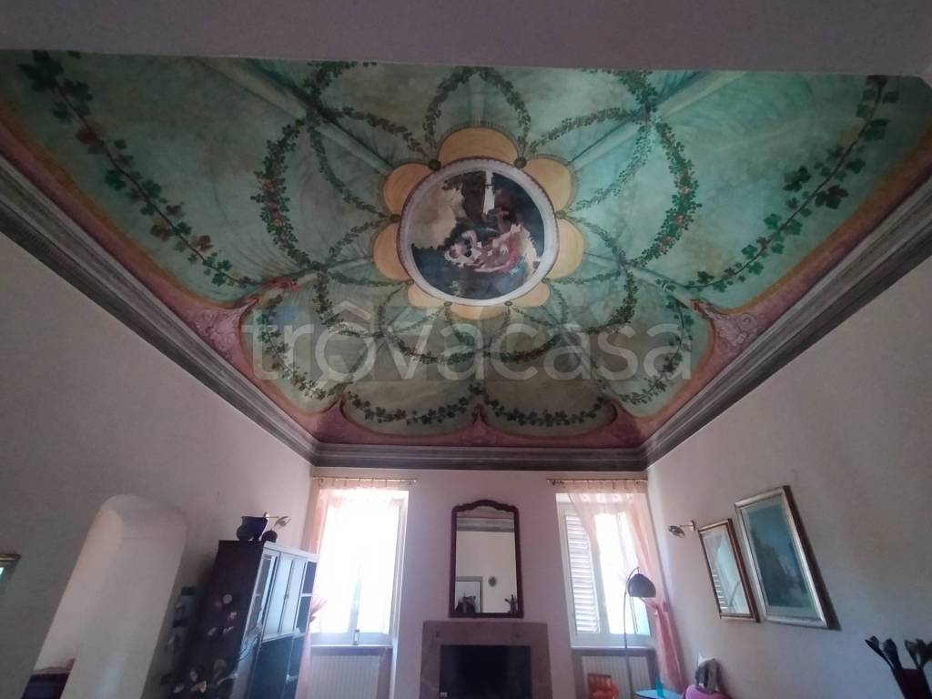 appartamento in affitto a Chieti in zona Centro Città