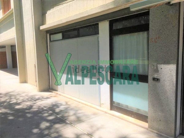 ufficio in affitto a Chieti in zona Chieti Scalo