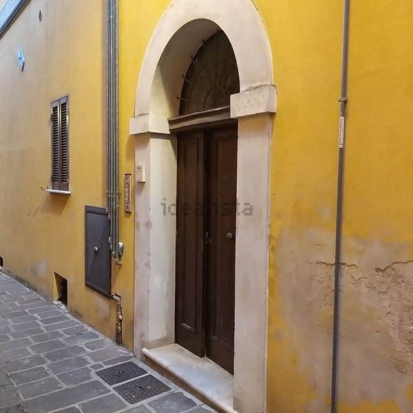 appartamento in affitto a Chieti in zona Centro Città