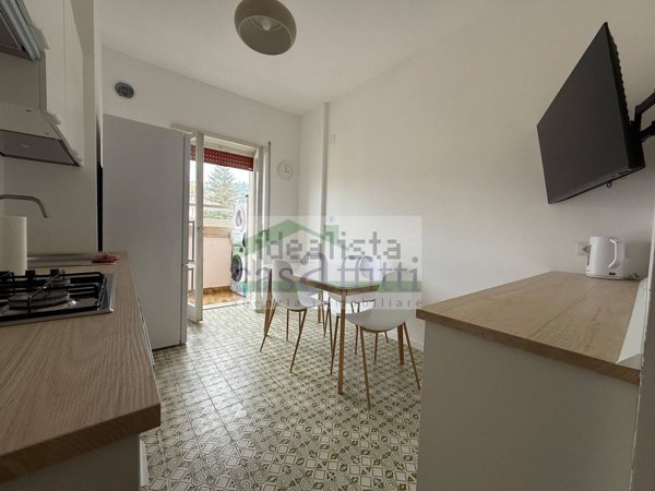 appartamento in affitto a Chieti in zona Chieti Scalo