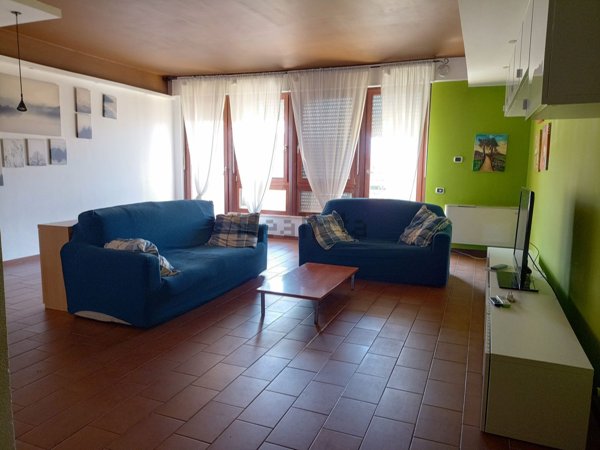 appartamento in affitto a Chieti in zona Centro Città