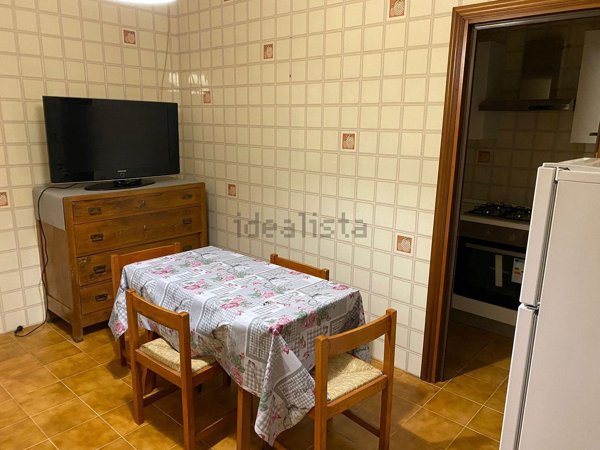 appartamento in affitto a Chieti in zona Chieti Scalo