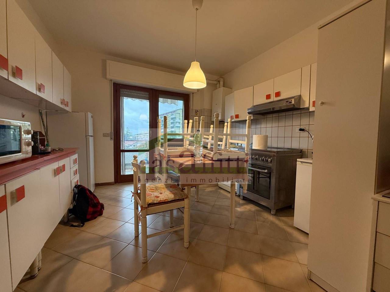 appartamento in affitto a Chieti in zona Chieti Scalo