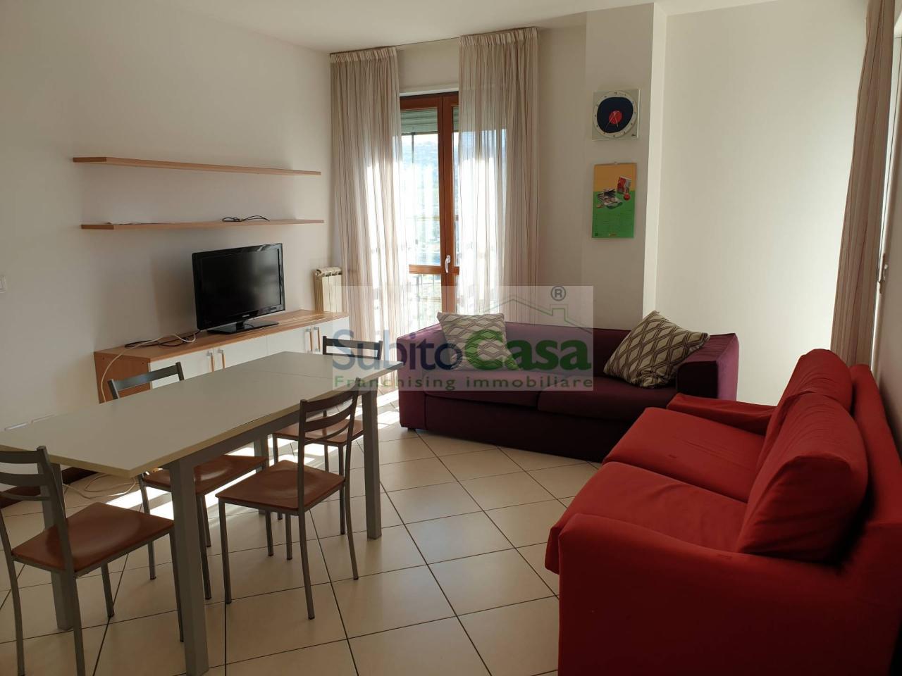 appartamento in affitto a Chieti in zona Chieti Scalo