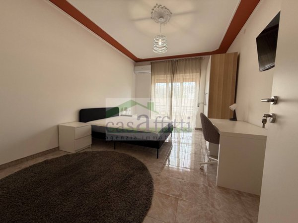 appartamento in affitto a Chieti in zona Chieti Scalo