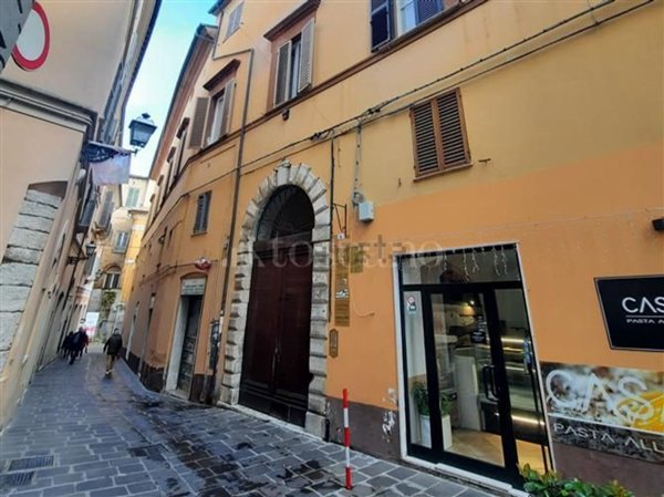 ufficio in affitto a Chieti