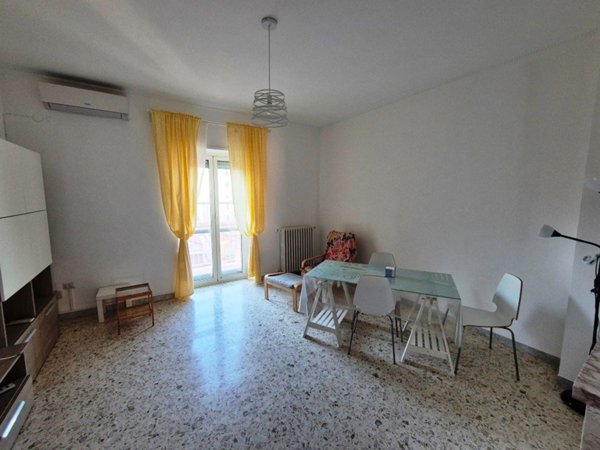 appartamento in affitto a Chieti in zona Centro Città