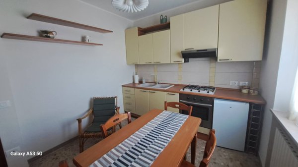 appartamento in affitto a Chieti in zona Sant'Anna