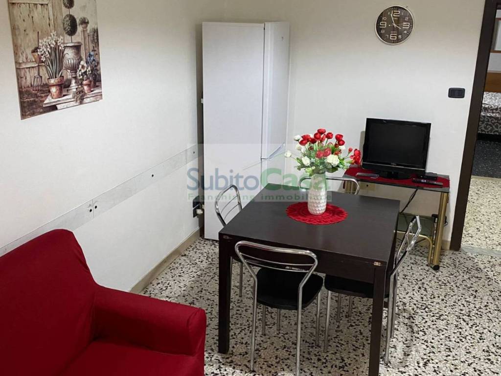 appartamento in affitto a Chieti in zona Chieti Scalo