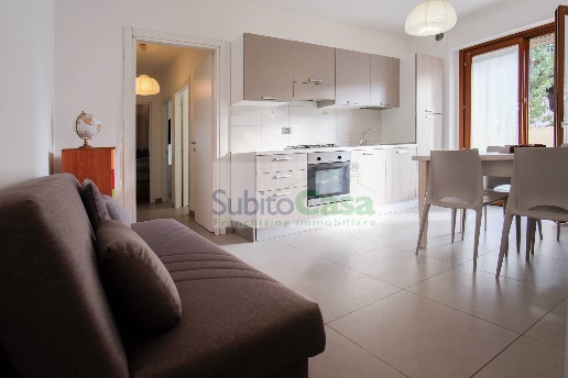appartamento in affitto a Chieti in zona Chieti Scalo