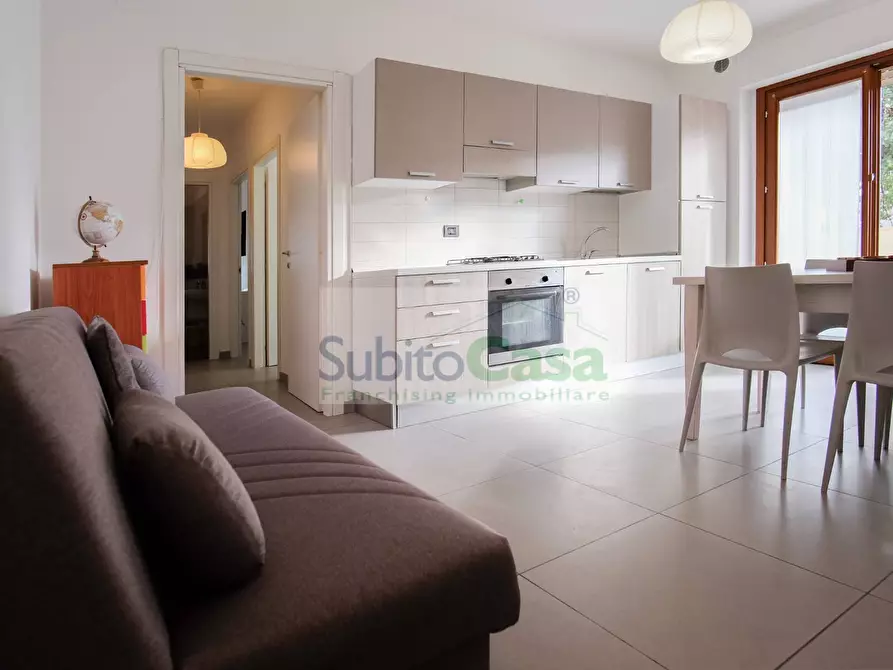 appartamento in affitto a Chieti in zona Chieti Scalo