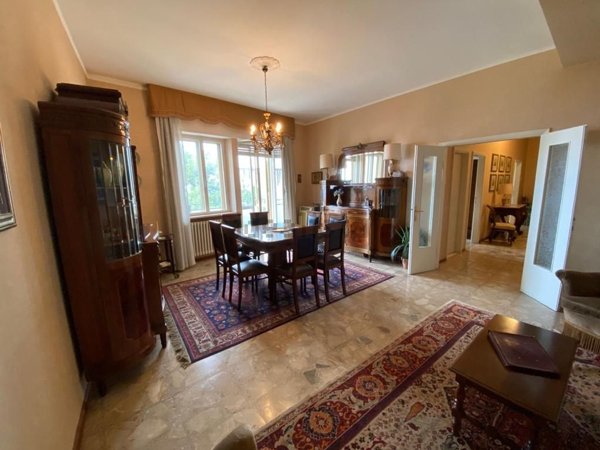 appartamento in affitto a Chieti