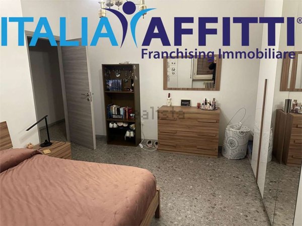 appartamento in affitto a Chieti in zona Chieti Scalo