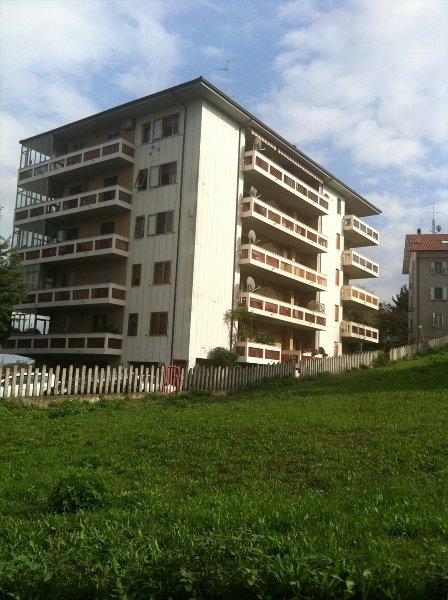 appartamento in affitto a Chieti