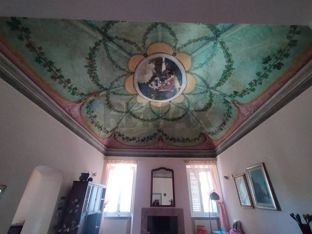 appartamento in affitto a Chieti in zona Centro Città