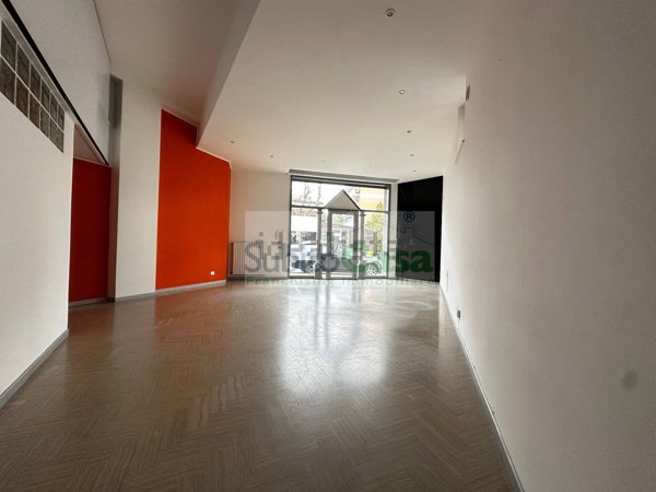 locale commerciale in affitto a Chieti in zona Chieti Scalo