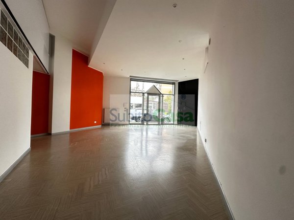locale commerciale in affitto a Chieti in zona Chieti Scalo