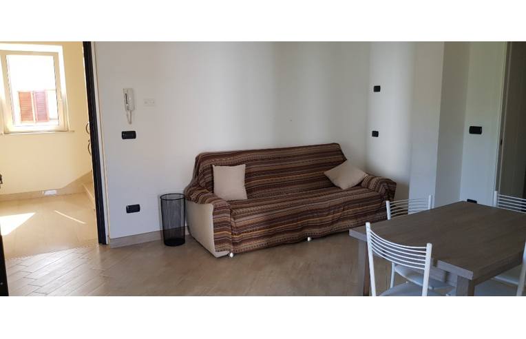 appartamento in affitto a Chieti in zona Chieti Scalo