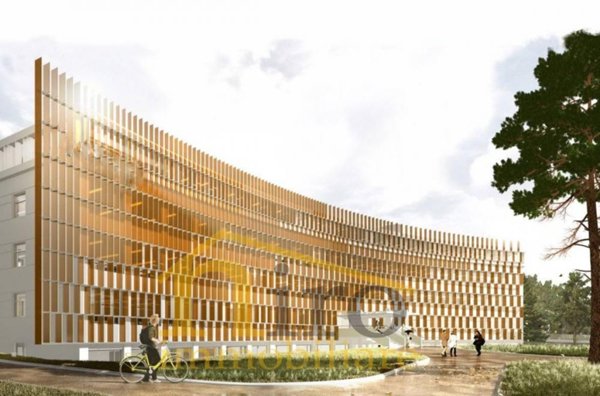 ufficio in affitto a Chieti