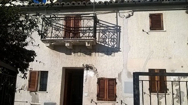 appartamento in affitto a Chieti