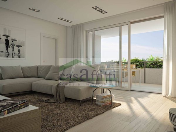 appartamento in affitto a Chieti in zona Chieti Scalo