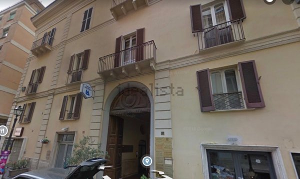 appartamento in affitto a Chieti in zona Centro Città