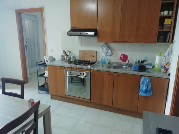 appartamento in affitto a Chieti in zona Chieti Scalo