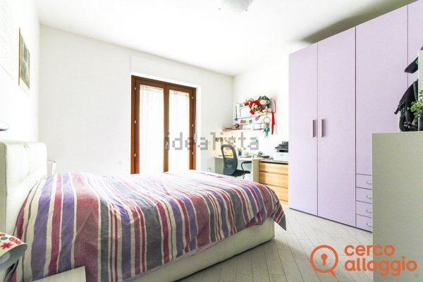 appartamento in affitto a Chieti