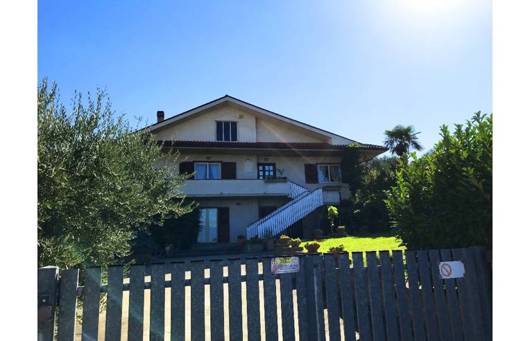 casa indipendente in affitto a Chieti in zona Chieti Scalo