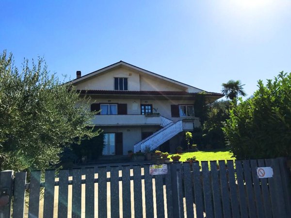 casa indipendente in affitto a Chieti in zona Chieti Scalo
