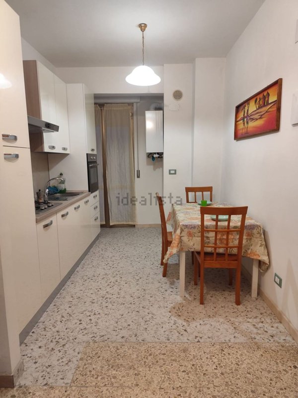 appartamento in affitto a Chieti