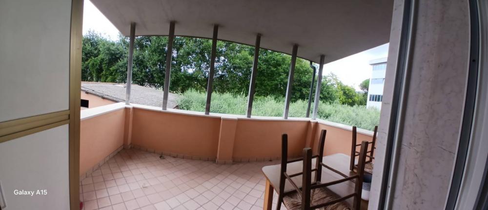 appartamento in affitto a Chieti in zona Chieti Scalo