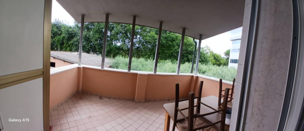 appartamento in affitto a Chieti