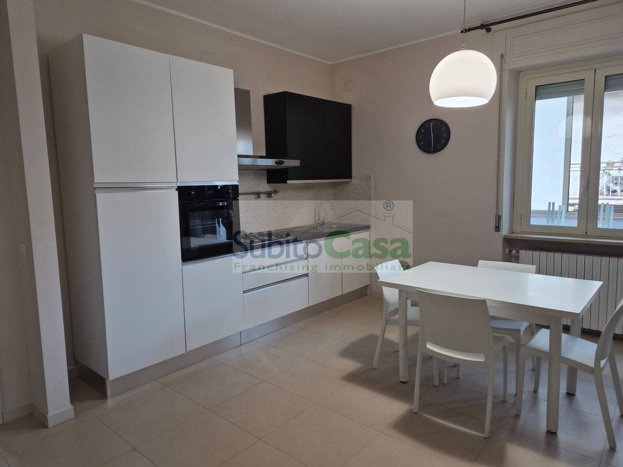 appartamento in affitto a Chieti in zona Chieti Scalo