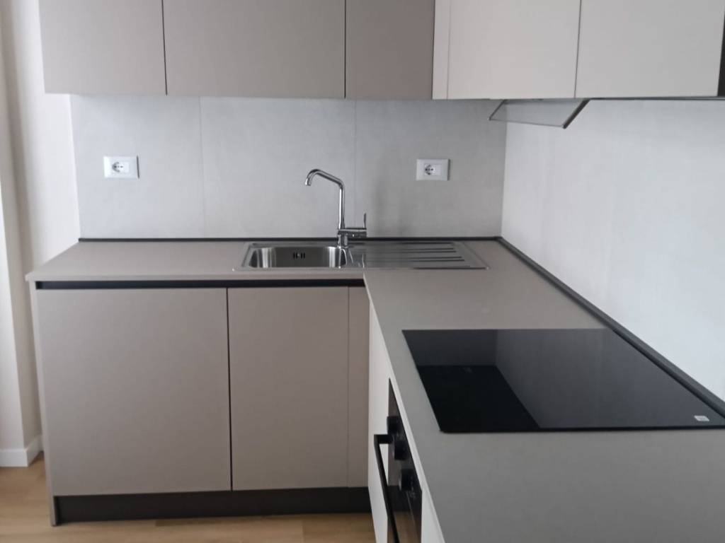 appartamento in affitto a Chieti