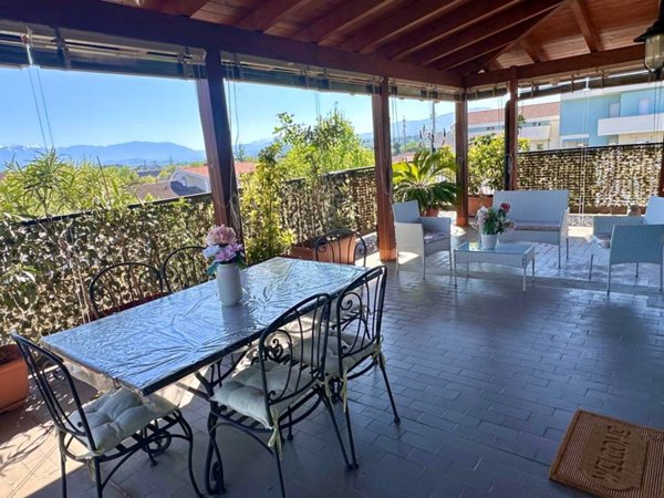 appartamento in affitto a Chieti in zona Chieti Scalo