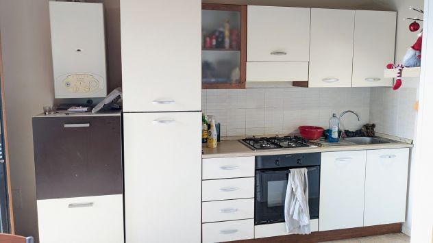 appartamento in affitto a Chieti in zona Chieti Scalo