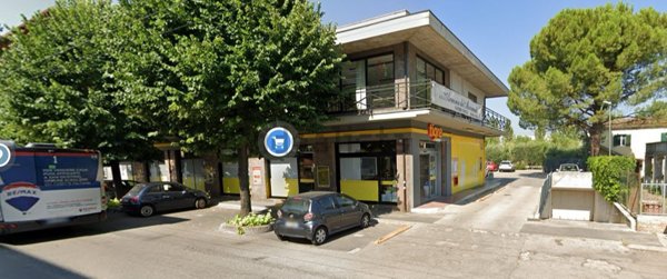 ufficio in affitto a Chieti in zona Chieti Scalo